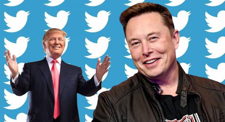 Megvan Elon Musk pozíciója Donald Trump kormányában