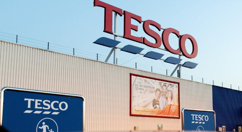 Kiderült, nyitva lesznek-e a Tesco áruházak idén szenteste napján