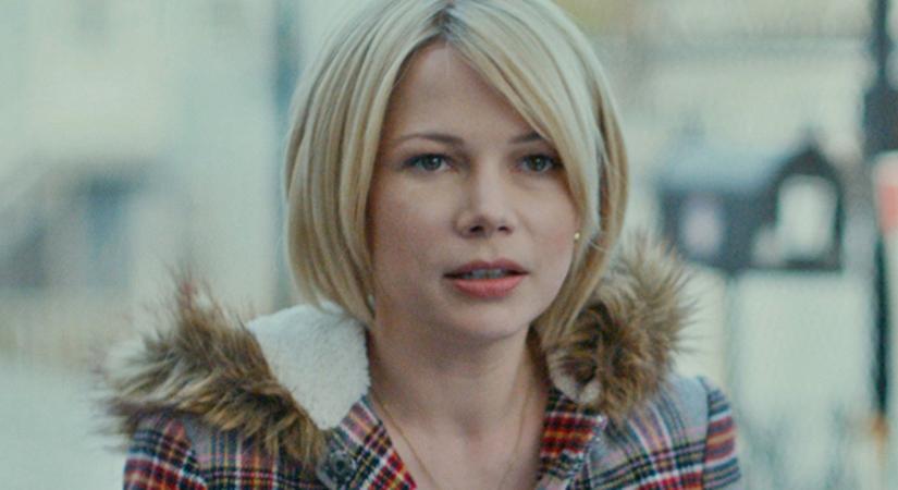 Michelle Williams soha nem nézi vissza a filmjeit – Azt is elárulta, hogy miért!