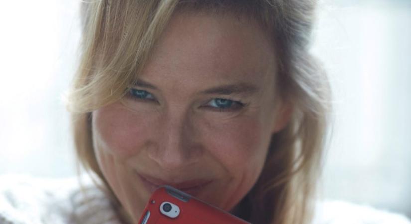 Megérkezett a Bridget Jones 4. részének előzetese