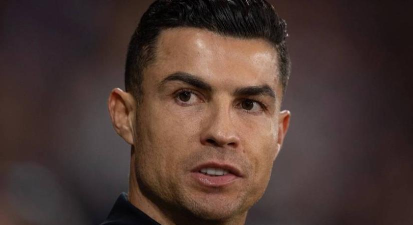 Cristiano Ronaldo kislánya 7 éves lett: a meseszép Alana apjával pózolt