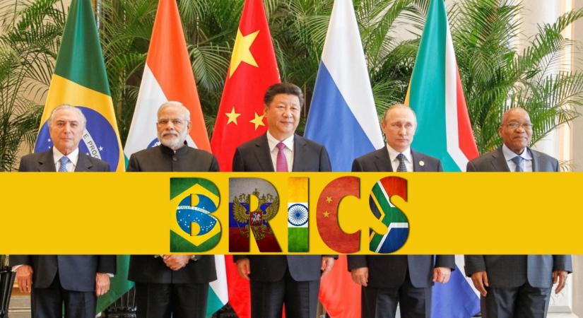 Milyen hatással lehet a BRICS erősödése a Közel-Keletre?