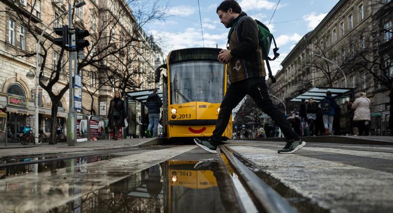 Kiderült, mikor és hogyan indul a BKK-rendészet