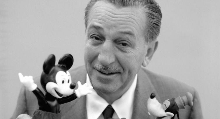 15 meglepő érdekesség, amit biztosan nem tudtál Walt Disney-ről