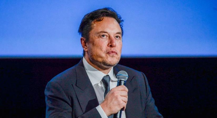 Elon Musk pozíciót kap Donald Trump kormányában