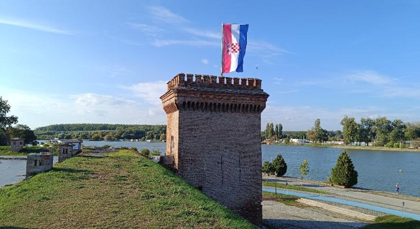 A felfedezetlen Szlavónia és Baranya – Térképezd fel akár egy hétvége alatt!