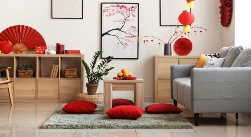 6 egyszerű feng shui módszer: így érhetsz el még nagyobb harmóniát otthonodban