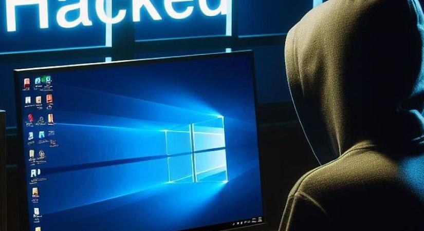 Azonnali foltozni kell minden Windows-t - már törik a hackerek őket