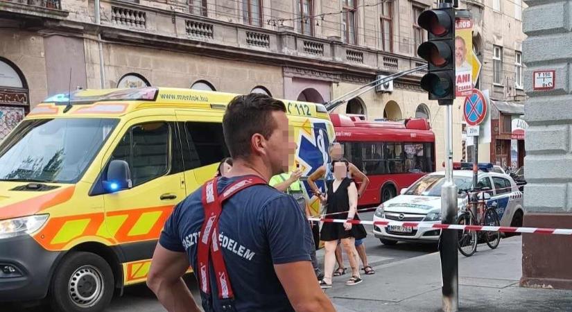 Rémálmoktól szenved Péter, felrobbant mellette a jelzőlámpa