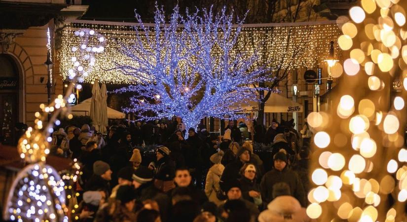 Várják a derekegyháziak jelentkezését az ablakdekorációra