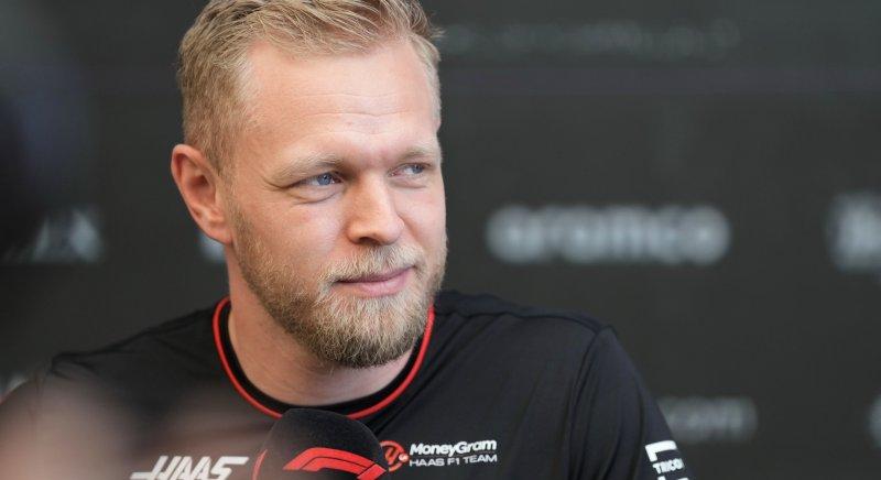 A folytatásban is szerepet kaphat Kevin Magnussen a Haasnál