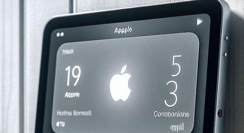 Kiszivárgott: Vadiúj típusú kütyü kiadására készült jövőre az Apple