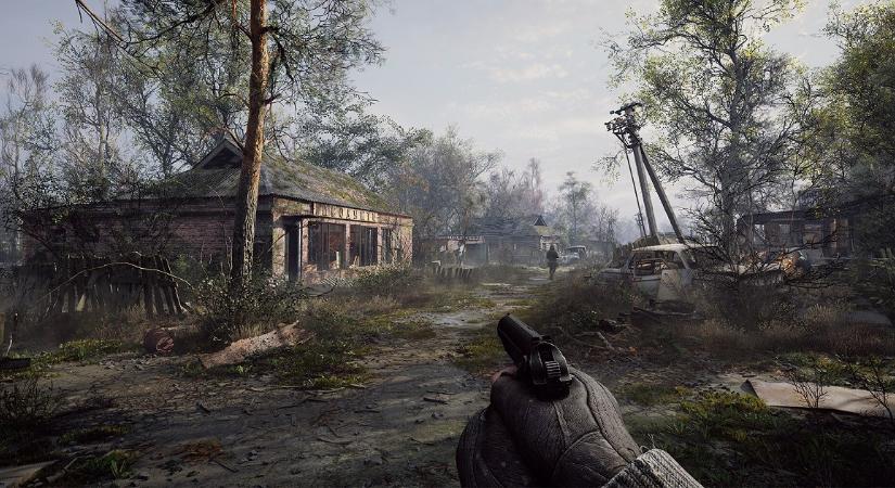 Valódi atomerőműre lesz szükség a S.T.A.L.K.E.R. 2 futtatásához