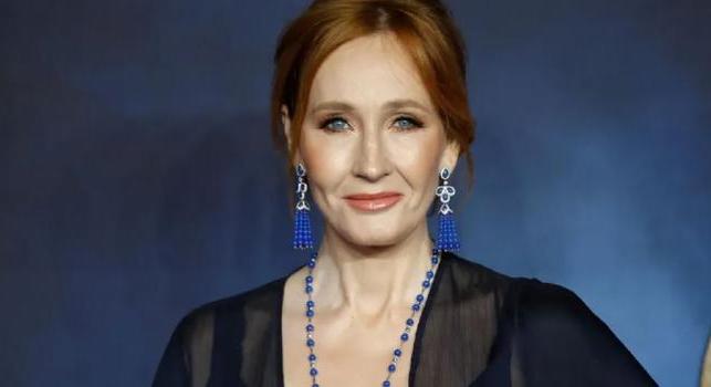 J. K. Rowling a készülő Harry Potter-sorozat szereposztásából is kiveszi a részét