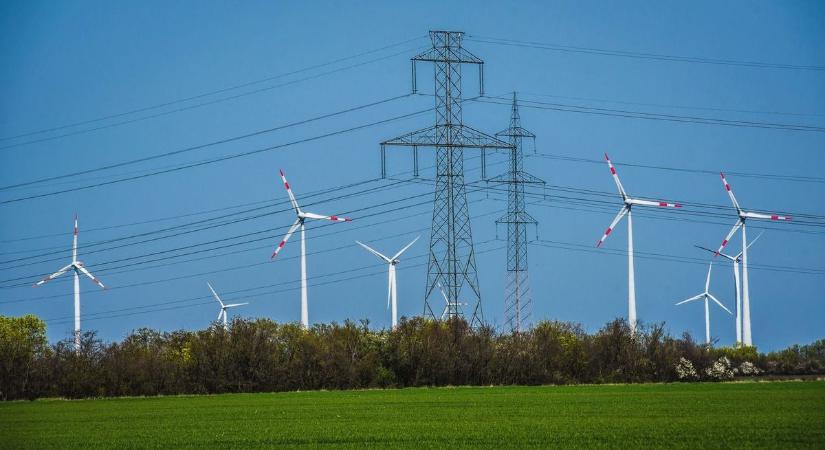 A rossz német energiamixben látja az államtitkár a magyar áramdrágulás fő okát