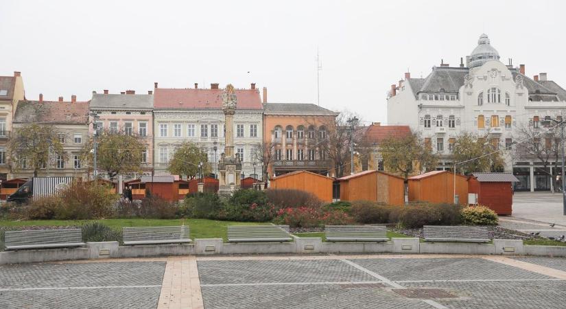 Időpontok, újdonságok, programok - Itt van minden, amit tudni kell a szombathelyi adventi vásárról