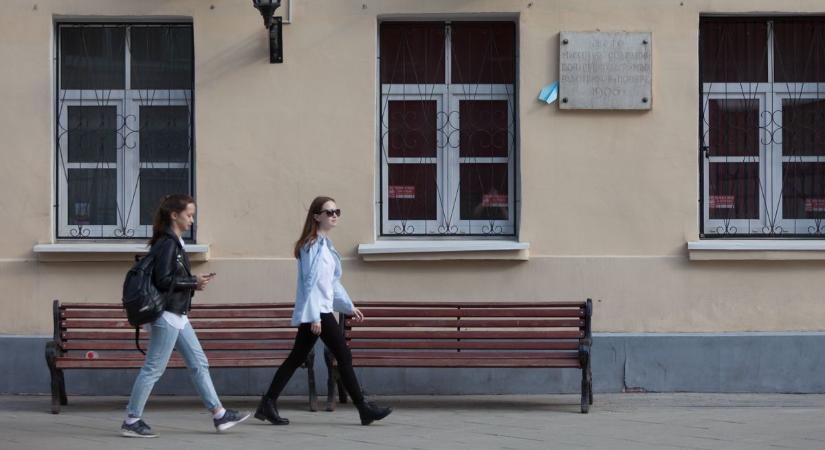 Emléktáblát állítanak helytörténészük tiszteletére a szabadszállásiak