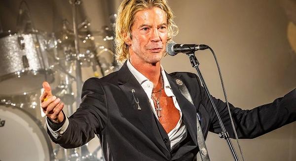 Duff McKagan még mindig izgul a Guns N' Roses koncertjein