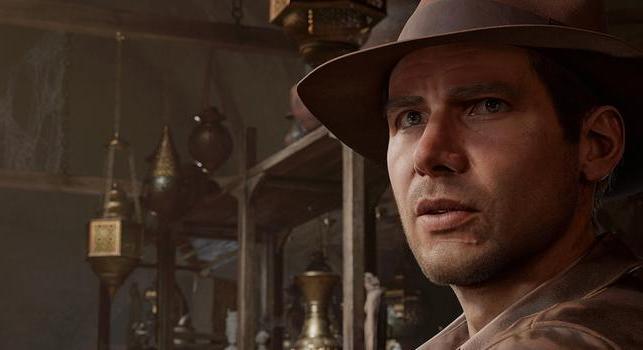 Magyarországon is ingyen Indiana Jones and the Great Circle-vel lepi meg az Nvidia a vásárlóit