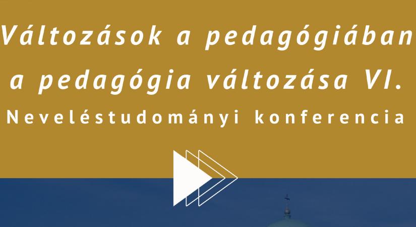 Változások a pedagógiában – A pedagógia változása