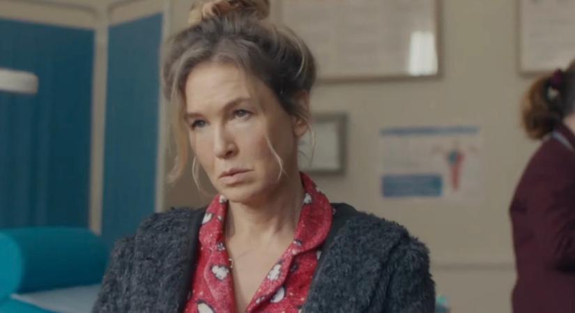 Megérkezett a Bridget Jones 4. előzetese, de nagyon rosszul sült el: háborognak a rajongók, nem hiszik el, amit láttak