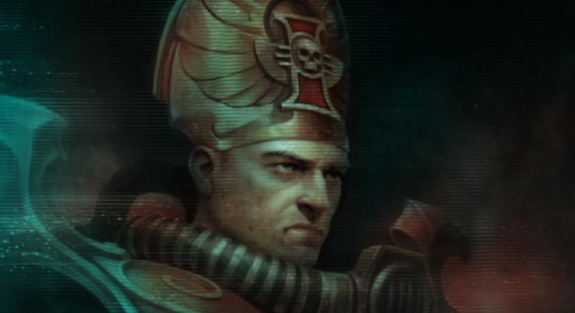 Megérkezett a Warhammer 40,000: Inquisitor - Martyr új játszható karaktere, akivel egy komplett alakulatot vihetünk csatába