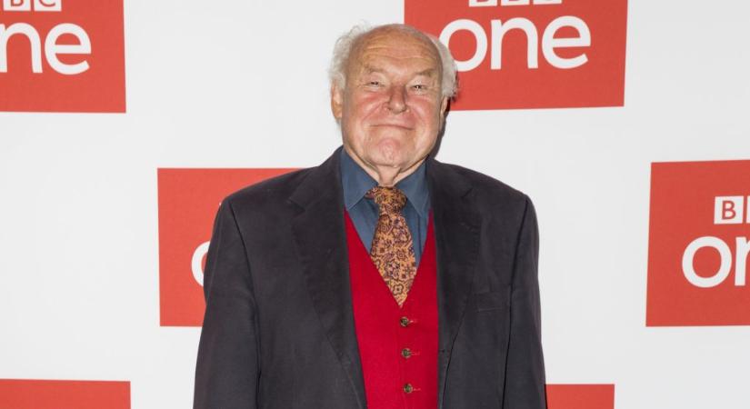 Meghalt a számos filmből ismert brit színész, Timothy West