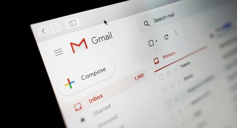 Azonnal nézze át a Gmail-fiókját, támadásba lendültek az adattolvajok