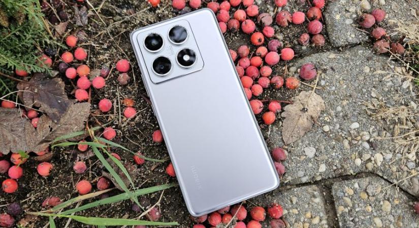 Sokkolt a Xiaomi: Ezt senki sem gondolta volna a cégről!