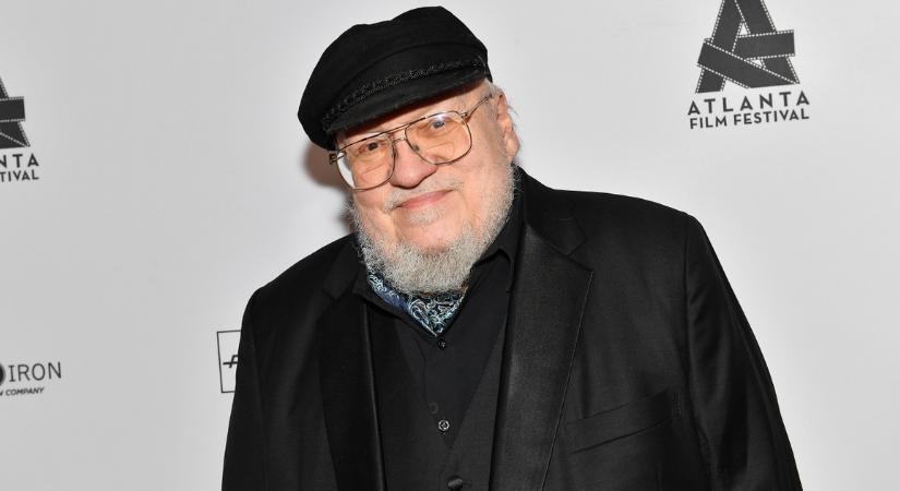 George R.R. Martin olyat mondott, amitől lázba jöhetnek a Trónok harca-rajongók