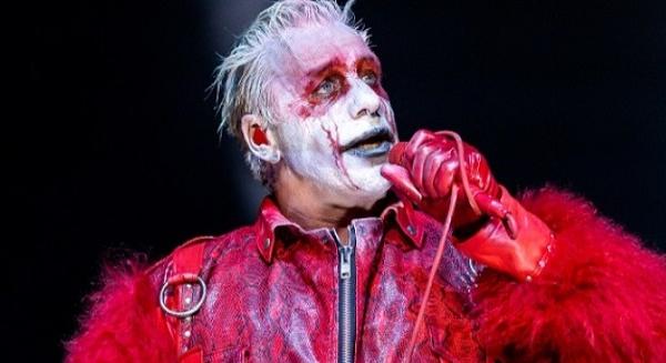 Till Lindemann Európa-turnéja 2025-ben Budapestet is érinti