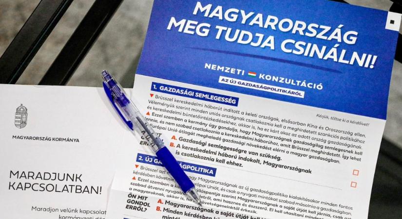 Kocsis Máté: Most a magyar gazdaság kérdéseiről dönthetünk