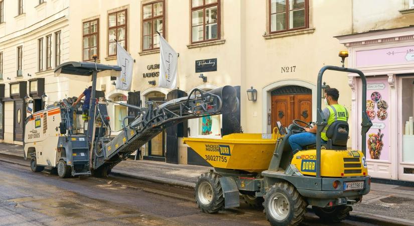 Újabb pofon az Ausztriában dolgozó magyaroknak