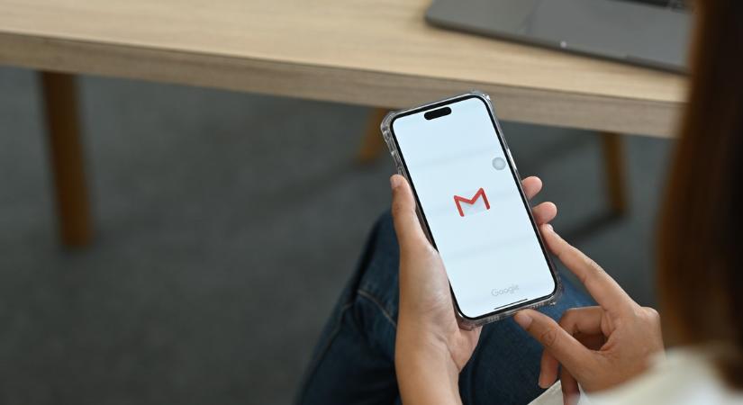 A Gmail-ben támadnak az online csalók: azonnal nézze meg a fiókját, hátha önnél is próbálkoznak!