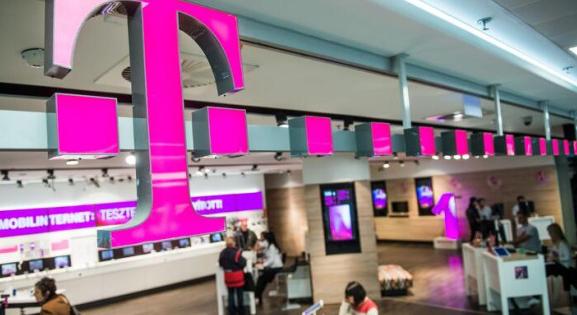 Szerdára időzítette meglepetését a Magyar Telekom