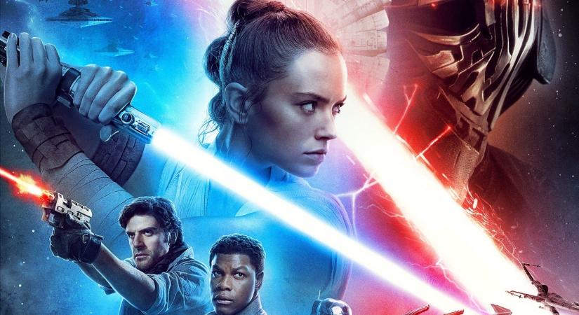 Állítólag Rey nem csak egy Star Wars-filmben fog visszatérni a jövőben, a Lucasfilmnek komoly tervei vannak a karakterrel