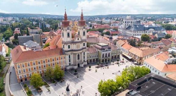 Mennyit ér az ingatlanom? Az újragondolt közlekedés segíthet az eladóknak Egerben