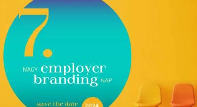 VII. Nagy Employer Branding Nap, 2024. november 21.