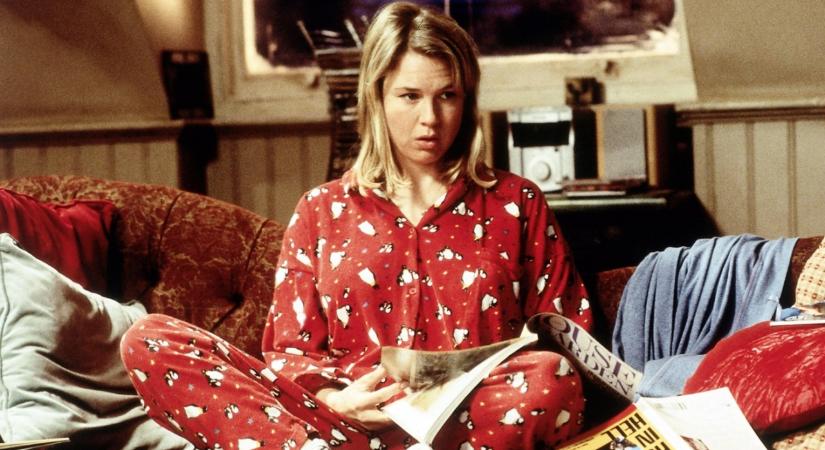 Kiakadtak a rajongók: Bridget Jones Mark Darcy nélkül folytatja az életét