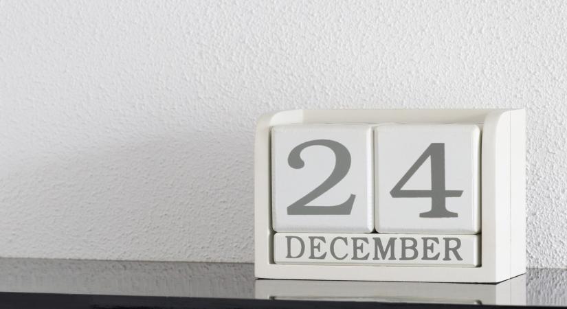 Lehet népszavazás arról, hogy december 24 munkaszüneti nap legyen