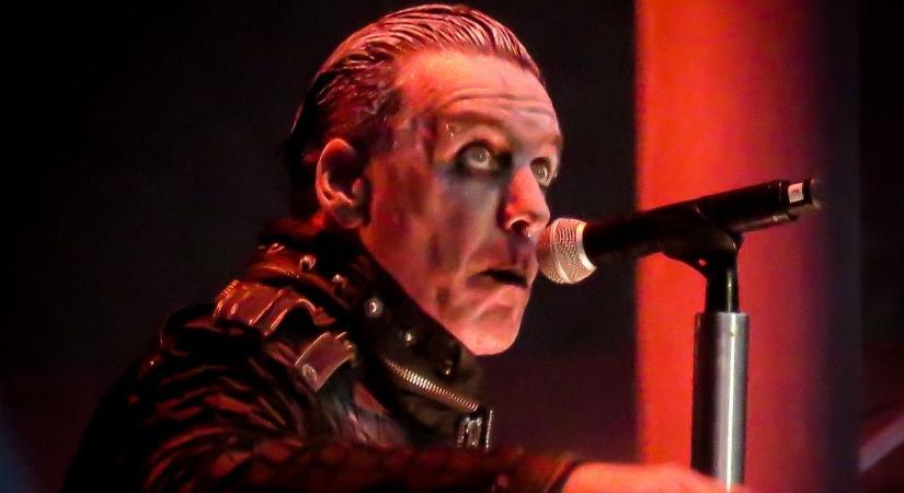 A Rammstein frontembere, Till Lindemann újra Budapesten ad koncertet