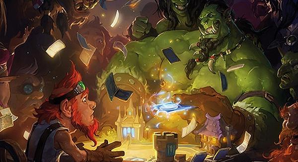 Ezek érkeznek jövőre a Hearthstone-ba