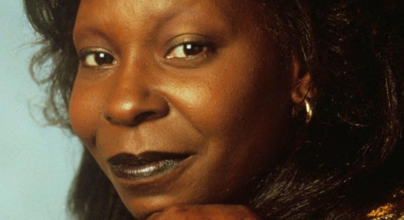 Még a Trump-szavazó családtagokat is kerülni kell Whoopi Goldberg szerint