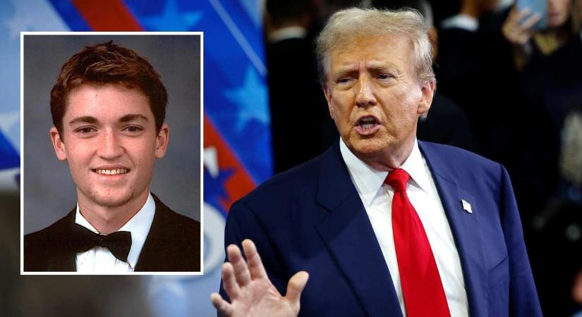 Ross Ulbricht bízik Trump kegyelmében: Új esélyt kaphat a Silk Road alapítója?