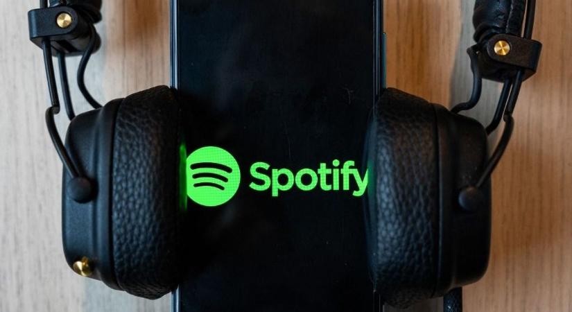 Hatalmasat nőtt a Spotify, izgalmas éveknek néznek elébe