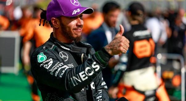 Hamilton első ferraris tesztje – szerdai F1-es hírek