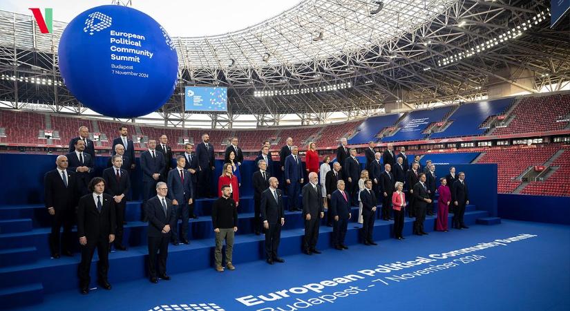 Magyarország globális szereplőként fogadta a szövetségeseket