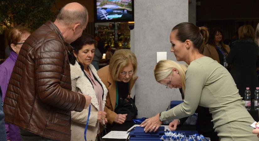 Polgármesterek és jegyzők találkoztak Siófokon