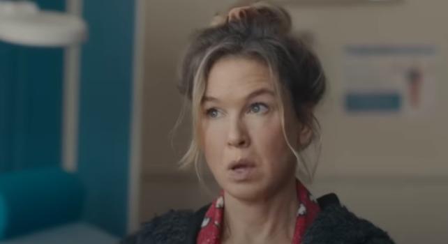 Bridget Jones 4: itt az előzetes, ami felzaklatta a rajongókat