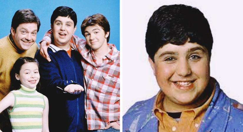 Nem hiszünk a szemünknek! Elképesztően sármos színész lett a Drake és Josh pufi gyereksztárjából